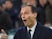 Allegri demanding even more from table-toppers Juve