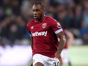 West Ham determined to make up for lost time – Michail Antonio