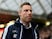 Millwall manager Neil Harris pictured on December 2, 2018