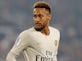 Neymar left out of PSG squad again