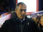 Paul Clement sacked by Belgian side Cercle Brugge