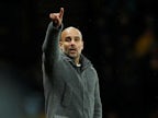 Pep Guardiola 'bans Manchester City staff from checking Liverpool score'