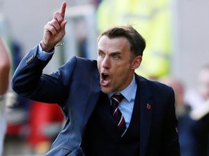 Neville: 'England want to become one of sport's greatest teams'