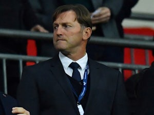 Saints are in good hands with Hasenhuttl, says Davis