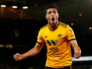 Wolves come from behind to beat Chelsea