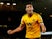 Jimenez: 'Too early for Wolves transfer'