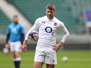 Wigglesworth signs new Saracens deal