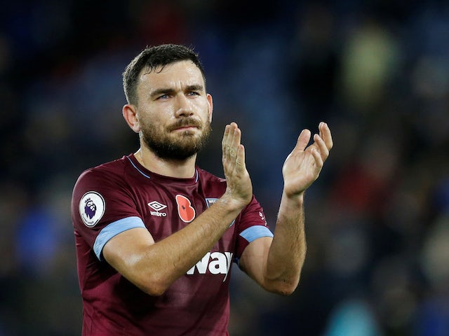 Pellegrini pleased with the class of Snodgrass