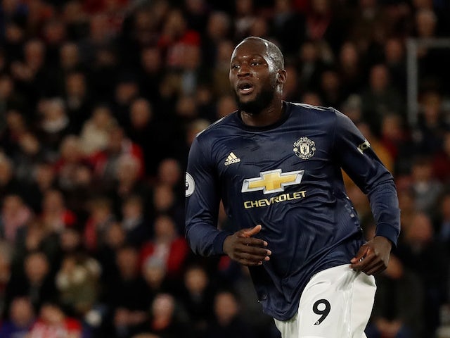 Agent: 'Inter are desperate to sign Lukaku'