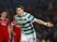 Celtic’s Christie keen to end year with victory over Rangers