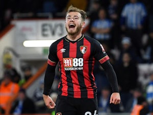 Howe banking on Fraser to help Bournemouth avoid drop