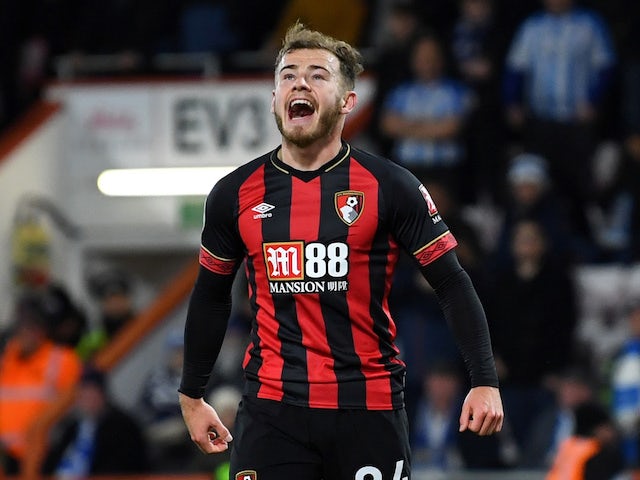 Bournemouth 'prepared to lose Fraser for free'