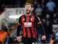 Crystal Palace to rival Tottenham Hotspur for Bournemouth winger Ryan Fraser?