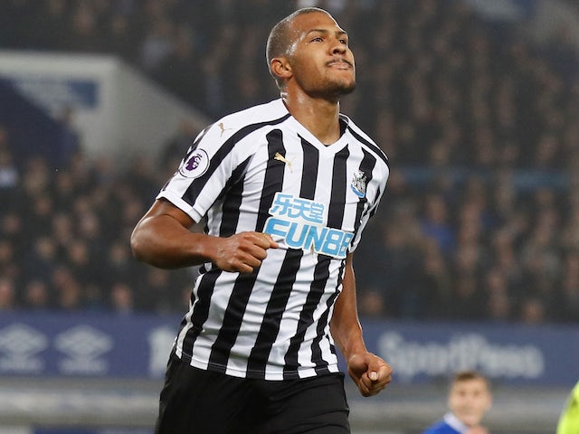 Wolves 'drop interest in Rondon over price'