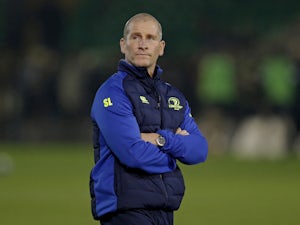 England refuse to rule out bringing Stuart Lancaster back to coaching set-up
