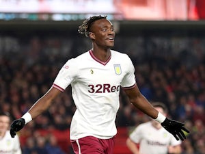 Wolves 'have £18m Abraham bid accepted'