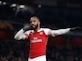 Emery insists Lacazette's injury is 'not serious' after Arsenal lose to Lyon