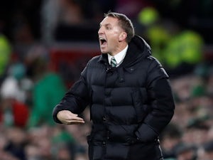 Celtic boss Rodgers expecting a tough game against rejuvenated Aberdeen