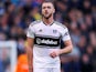 Calum Chambers in action for Fulham on December 2, 2018