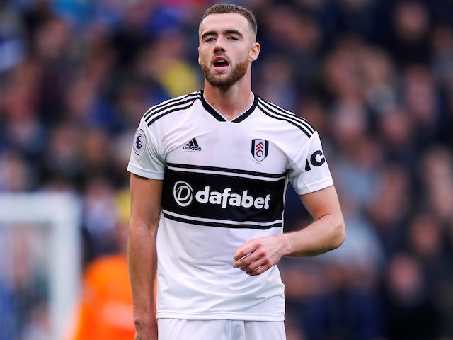Calum Chambers calls for unity at Fulham