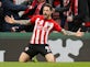 Southampton won't risk Ings against Spurs