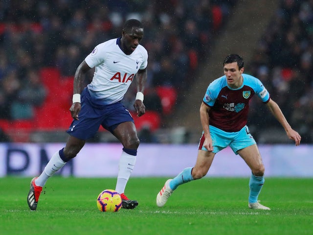 Spurs consider Sissoko as part of Zaniolo deal?