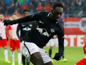 New signing Jean-Kevin Augustin ready to "die" for Leeds