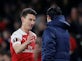 Koscielny 'forced to train with kids'