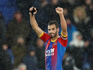 Luka Milivojevic: Palace victory over Leicester was massive three points