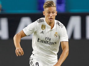 Marcos Llorente 'receives United, Arsenal offers'