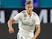 Marcos Llorente in action for Real Madrid on July 31, 2018