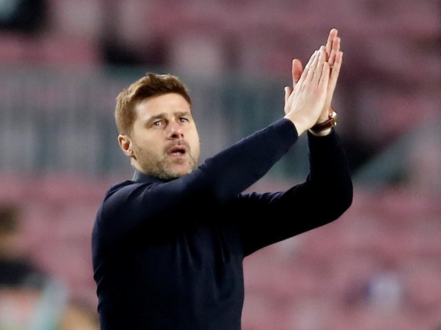 Too early to tell if Tottenham are title challengers – Mauricio Pochettino