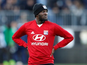 Report: Spurs agree £65m fee for Ndombele
