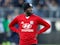 Manchester United 'preparing offer for Lyon ace Tanguy Ndombele'