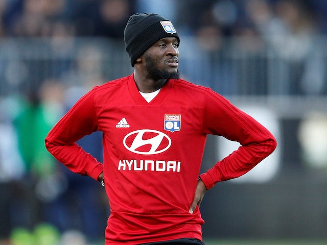 Report: Spurs agree £65m fee for Ndombele
