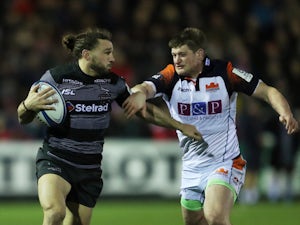 Edinburgh strengthen position with come-from-behind win