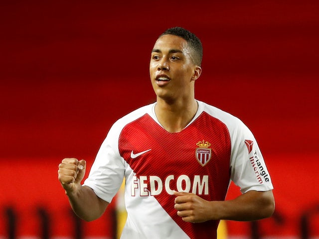 Leicester keen to sign Youri Tielemans?