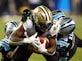 Result: New Orleans Saints halt Cam Newton in 12-9 win over Carolina Panthers