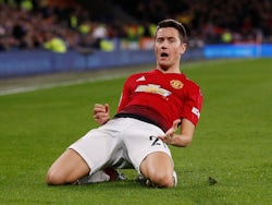 Ander Herrera opens up on "painful" Manchester United exit
