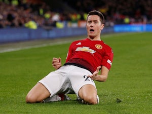 Ander Herrera 'signs pre-contract with PSG'