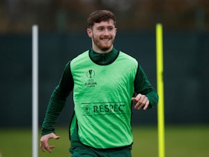 Anthony Ralston happy to see Celtic click into gear with thrashing of Dundee