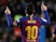 Lionel Messi shrugs off Ronaldo challenge