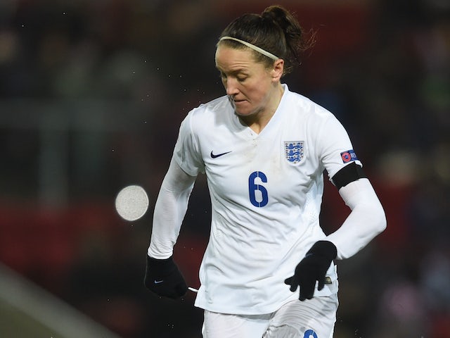 Casey Stoney blames FIFA for poor crowds at France 2019