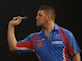 Daryl Gurney advances to third round with win over William O'Connor