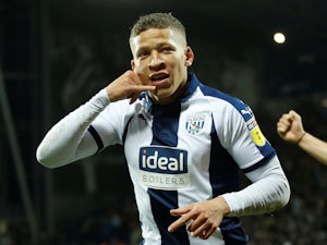 Steve Bruce hints at Dwight Gayle returning for Newcastle