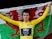 Geraint Thomas hospitalised after crash in Tour de Suisse