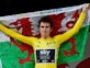 Team Ineos come second in Tour de France team time trial