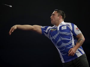 Gerwyn Price withdraws from Premier League after positive coronavirus test