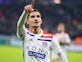 Juventus to rival Manchester United for Houssem Aouar?