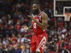 Result: Houston Rockets sink 26 three-pointers to set new NBA record